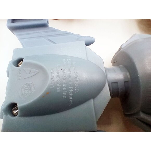 Star Trek Movie Toy from Burger King 2009 Characters, Ships, Tricorder Lot of 15 - Picture 14 of 16